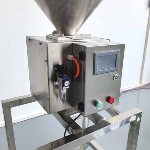 Gravity Fall Metal Separator HC-700