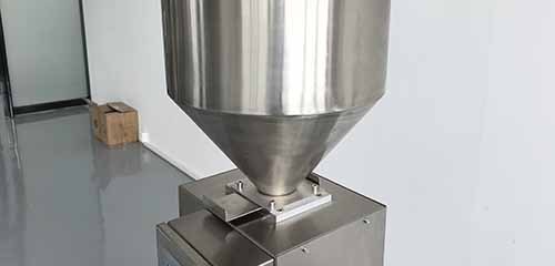 Superior Precision and Stability of multi-lane checkweigher 