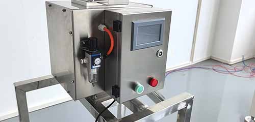 Customizable Checkweigher Up to 20 Lanes