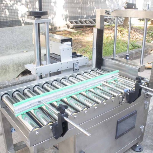 Automatic Labeler SL