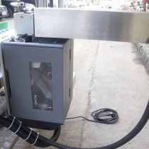 Automatic Box Labeling Machine SL | Inline Labeling for Flat Surfaces