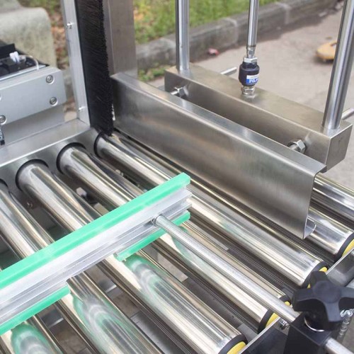 Automatic Labeler SL