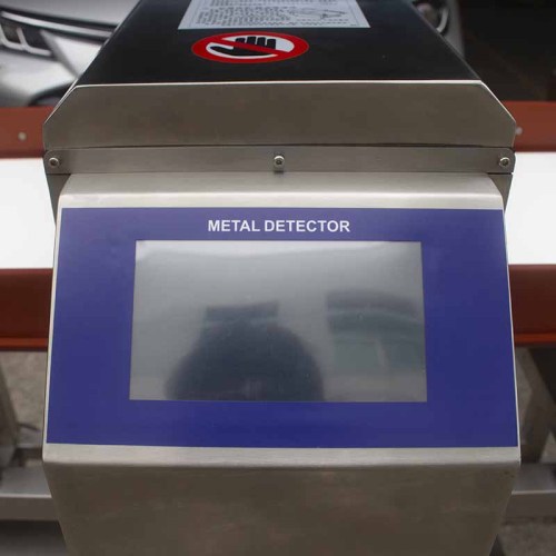 Digital Conveyor Metal Detector DD-500 series
