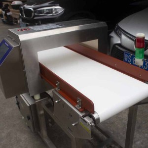 Digital Conveyor Metal Detector DD-500 series