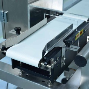 High Accuracy Checkweigher±0.1g - Small Weight Products SC1-H-3512L1