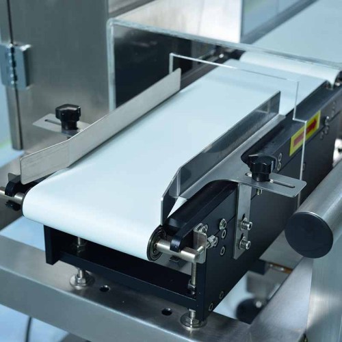High Accuracy Checkweigher SC1-H-3512L1