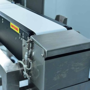 High Accuracy Checkweigher SC1-H-3512L1