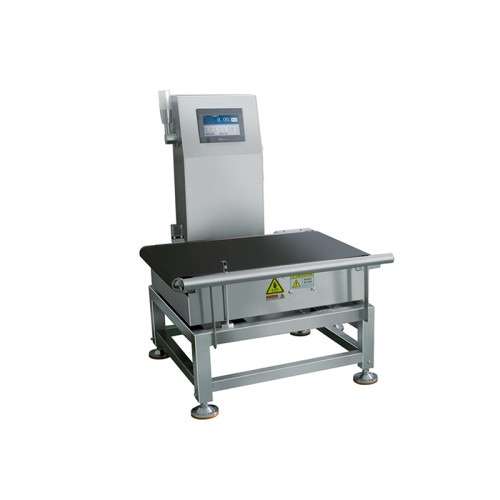 Dynamic Checkweigher SC2-8050L30