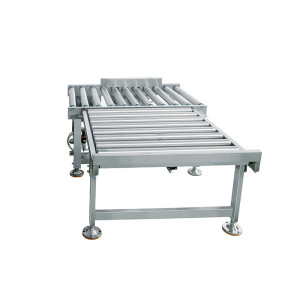 Dynamic Checkweigher SC2-8050L30