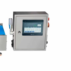High-Precision Dynamic Weighing Scale for Small Parcel SC2-L-6055S5