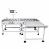 Roller Dynamic Checkweigher for Large Packages | SC3-10060L30