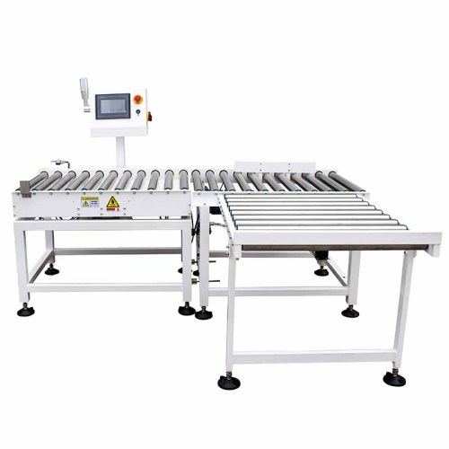 Dynamic Roller Checkweigher SC3-10060L30