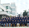 Together Toward the Future: SameGram Celebrates the Upcoming Lunar New Year with a Company Photo Event