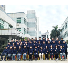 Together Toward the Future: SameGram Celebrates the Upcoming Lunar New Year with a Company Photo Event