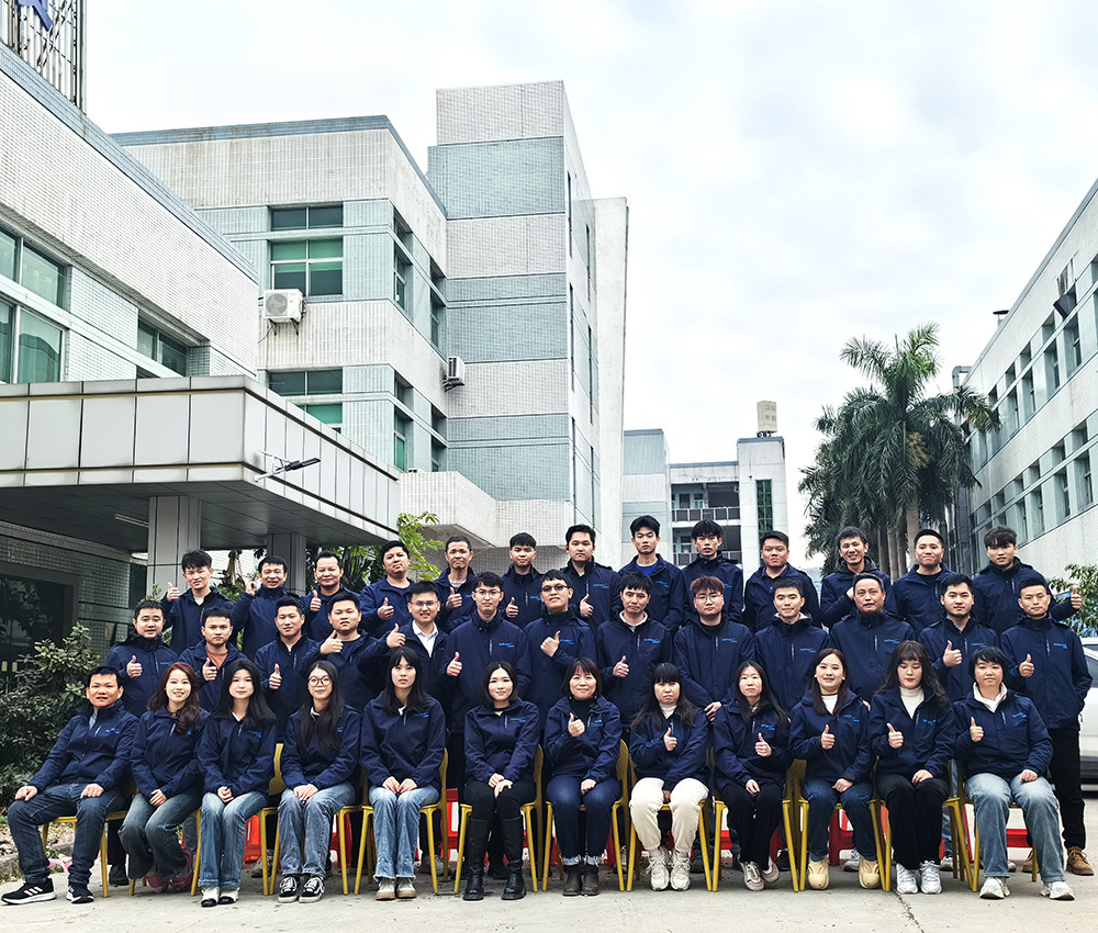Together Toward the Future: SameGram Celebrates the Upcoming Lunar New Year with a Company Photo Event