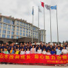 Relax, Recharge, Reconnect: Our Team-Building Trip to Xiamen