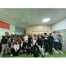 Inspiring Future Talents: Guangdong University of Science and Technology Students Visit SameGram