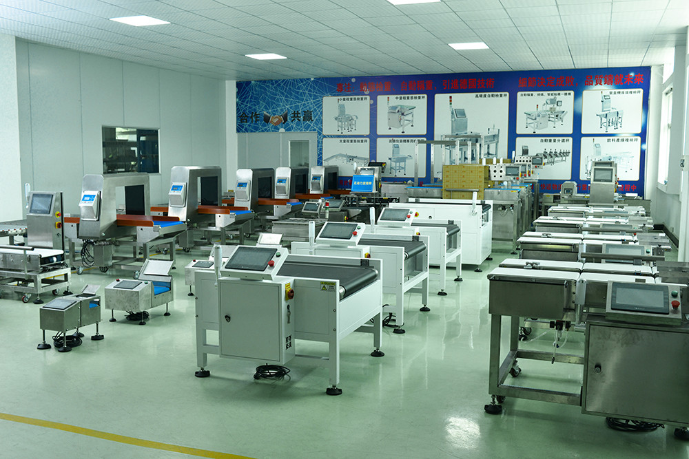 How to Select the Right High-Speed Checkweigher: Start by Understanding Your Needs