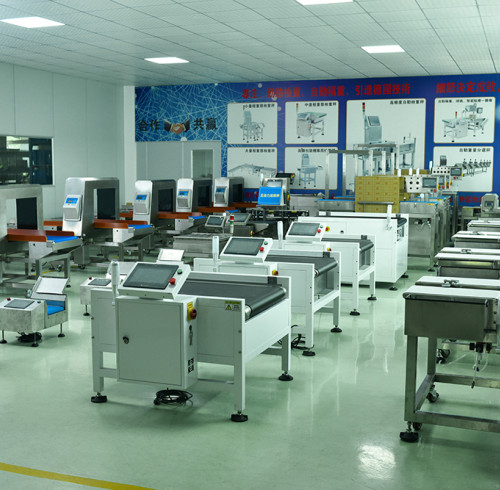 How to Select the Right High-Speed Checkweigher: Start by Understanding Your Needs