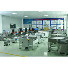 How to Select the Right High-Speed Checkweigher: Start by Understanding Your Needs