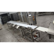 Why the Seafood Industry Prefers Weight Sorting Machines: A Deep Dive into Quality and Efficiency