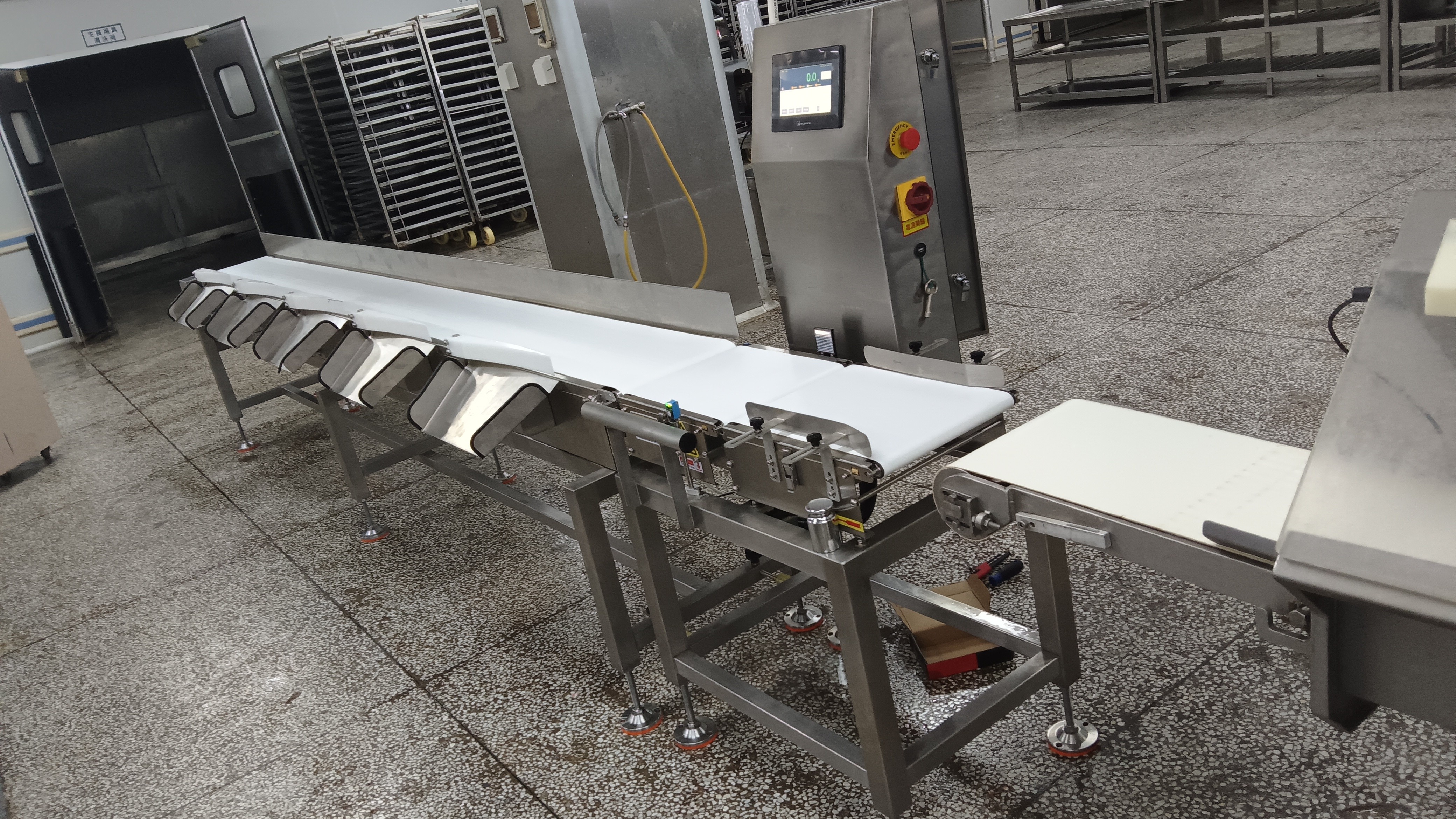 Why the Seafood Industry Prefers Weight Sorting Machines: A Deep Dive into Quality and Efficiency