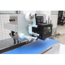 Automated Weighing + Real-Time Labeling: Achieving Smart, Integrated Checkweigh and Label Solutions