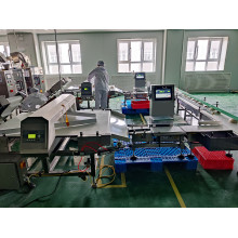 How Dynamic Checkweighers Work: Precision in Motion