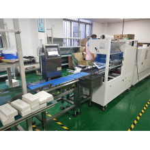 Expanding Horizons: Key Applications of Dynamic Weighing Systems Across Industries