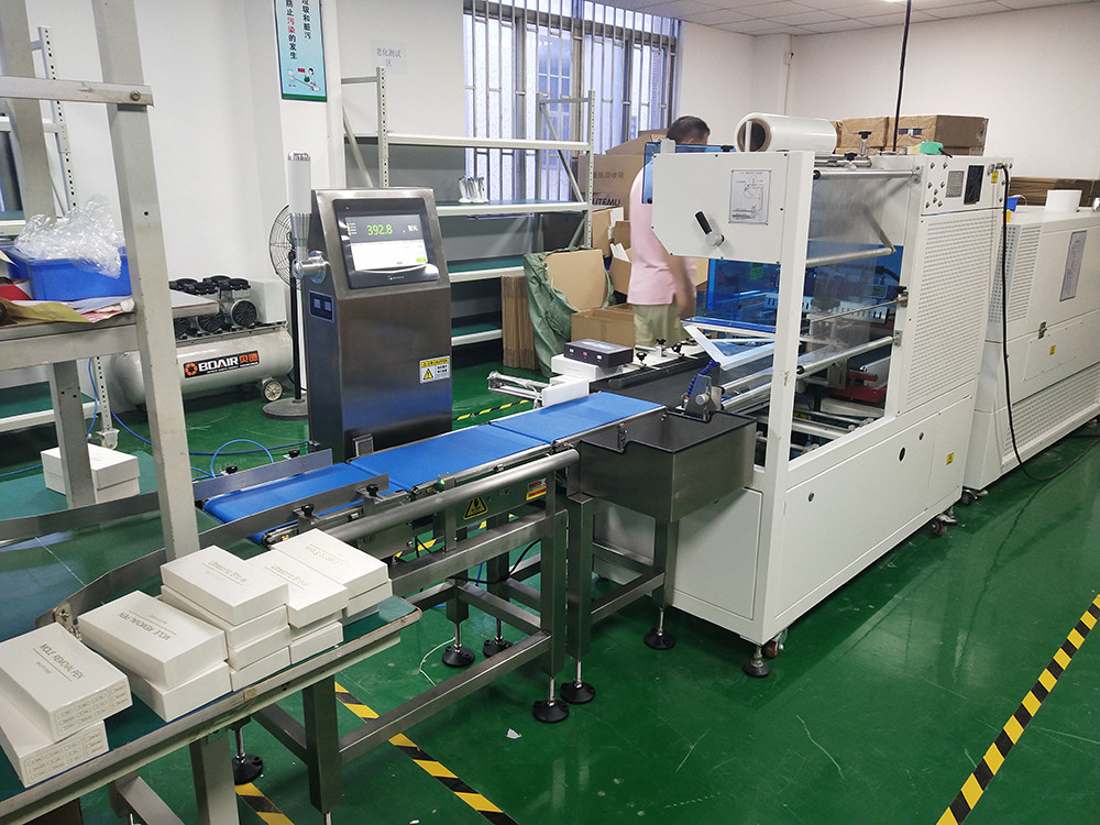 Expanding Horizons: Key Applications of Dynamic Weighing Systems Across Industries