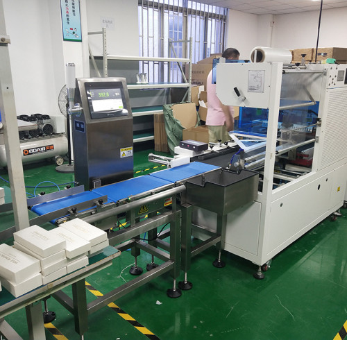 Expanding Horizons: Key Applications of Dynamic Weighing Systems Across Industries