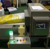 Metal Detection in the Food Industry: Ensuring Safety and Compliance