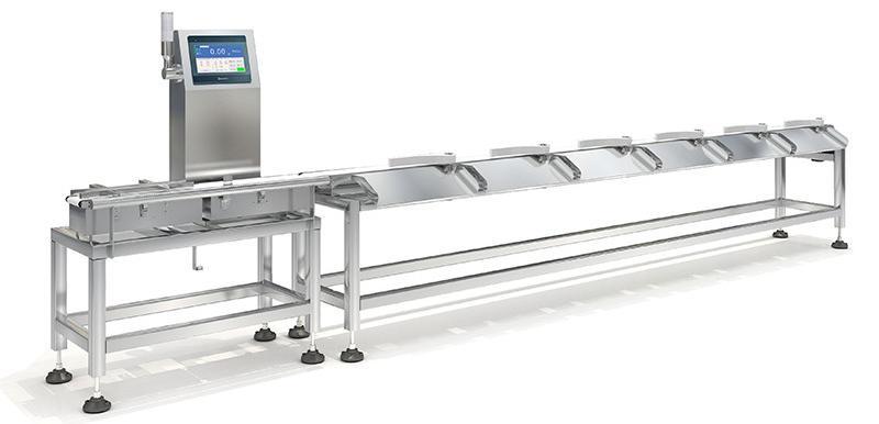  SameGram Weight Sorter