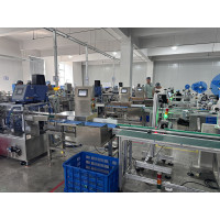 Case Study: Dynamic Checkweigher for Boxed Game Cards