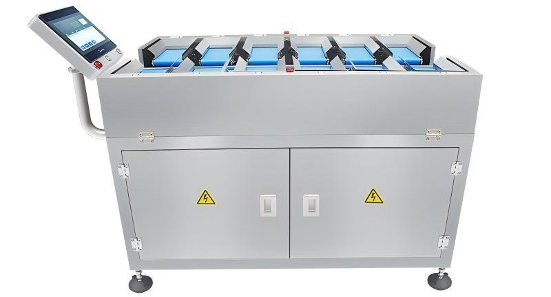 Combination Weigher