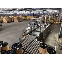 SameGram Advanced Weigh Price Labeler Boosts Efficiency in Enamelled Wire Packaging