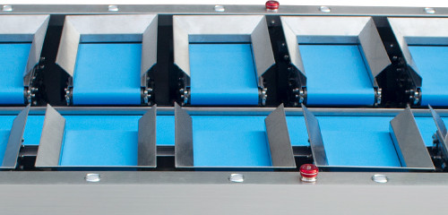 Combination Weigher with 12-Head High-Speed Weighing for Precise Mixing