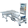Dynamic Checkweigher for Inline Checkweighing Systems SC3-8050L30