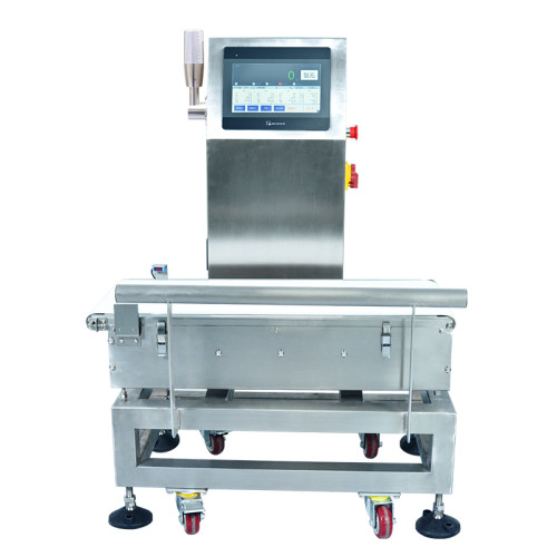 Dynamic Checkweigher Inline Checkweighing Systems SC2-8050L30