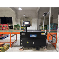 SameGram High-Speed Dynamic Weighing Scale & Barcode Scanning Solution Boosts Fruit Packaging Efficiency