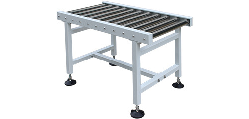 automatic checkweigher machine with Roller conveyor