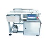 Dual Lane Checkweigher for Multi-Lane Packaging SCP2