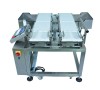 Dual Lane Checkweigher for Multi-Lane Packaging SCP2