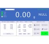 Dual Lane Checkweigher for Multi-Lane Packaging SCP2