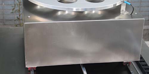 Multi-Functional Post-Packaging Tool