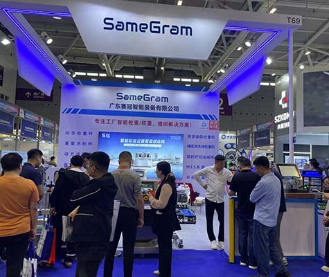 Samegram staff is receiving inquiries from customers