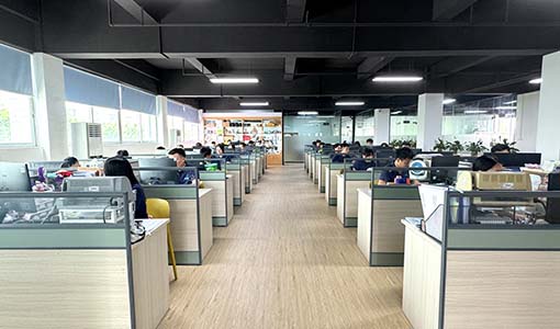 samegram office center