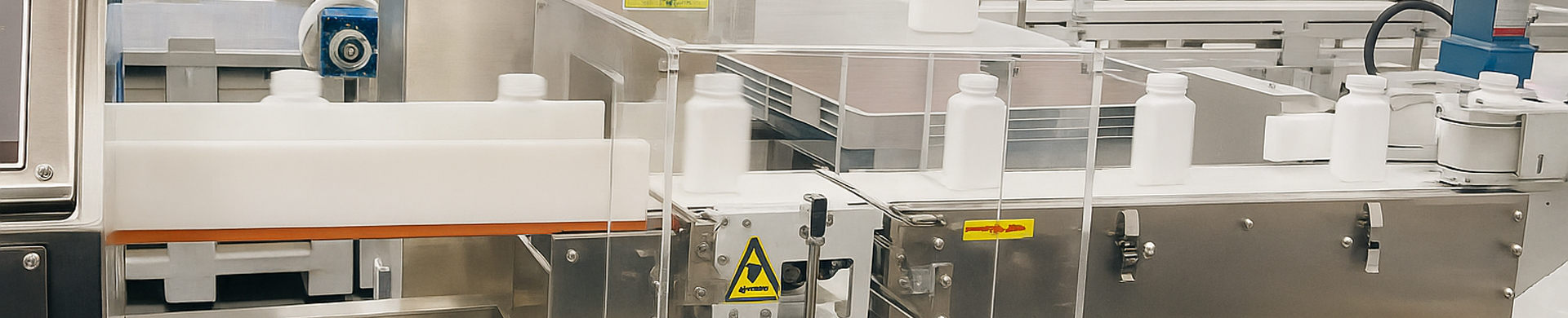 pharma checkweighing