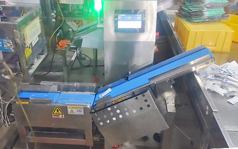 Preventing Empty Packs in Lightweight Packaging