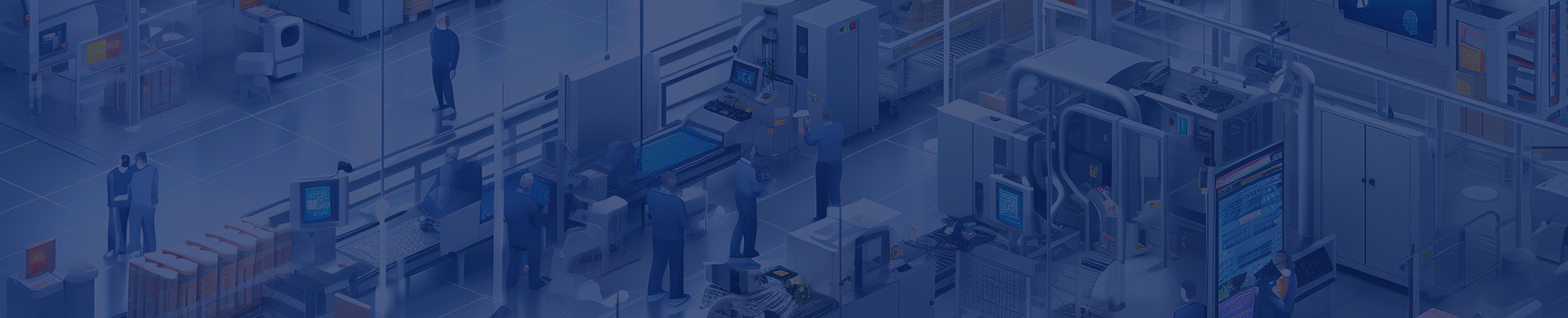 Quality Control Banner